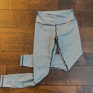 Glyder yoga leggings xs